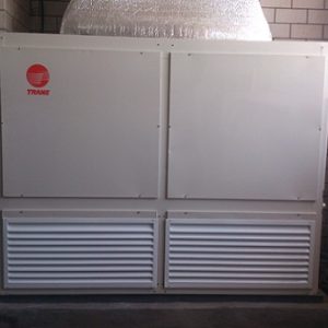 Điều Hoà Công Nghiệp
