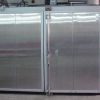 Hệ Thống Cấp Đông Nhanh - Siêu Tốc
