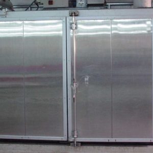 Hệ Thống Cấp Đông Nhanh - Siêu Tốc