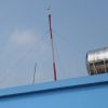 Hệ Thống Chống Sét Trực Tiếp