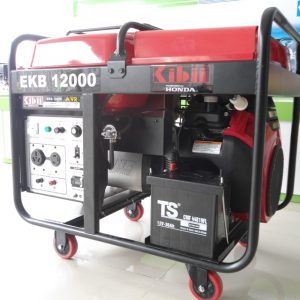Máy Phát Điện Kibi Honda EKB 12000R2 / EKB 12000R3