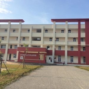 Tổng Thầu Xây Lắp