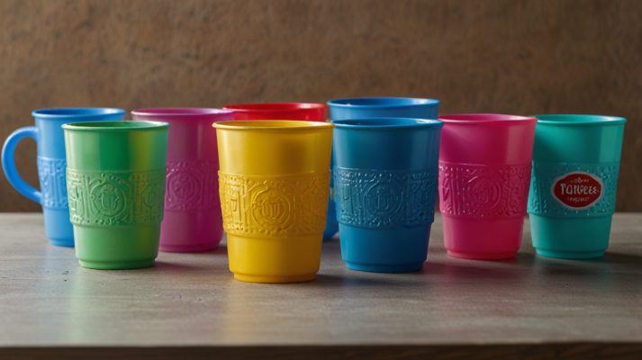 Cung cấp Chai Thủy Tinh Lọ Thủy Tinh